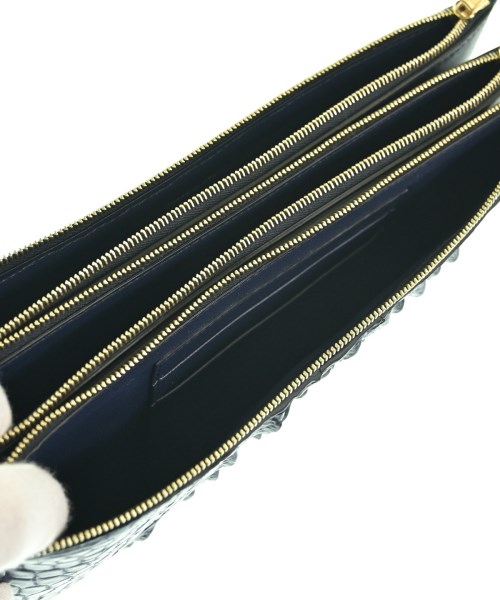 CELINE（セリーヌ）クラッチバッグ 紺 サイズ:- レディース/2200651677097