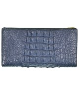 CELINE（セリーヌ）クラッチバッグ 紺 サイズ:- レディース/2200651677097