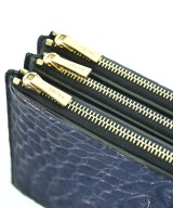 CELINE（セリーヌ）クラッチバッグ 紺 サイズ:- レディース/2200651677097