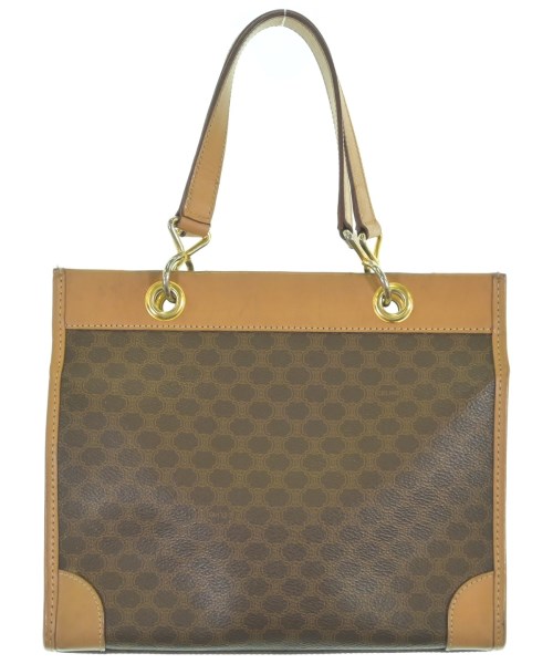 CELINE（セリーヌ）トートバッグ 茶 サイズ:- レディース/2200652144178