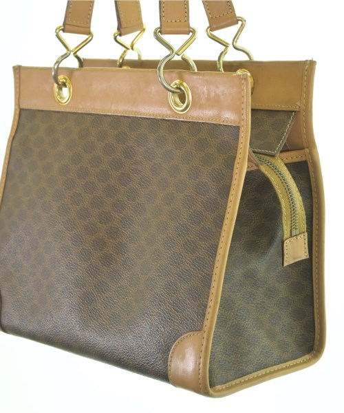 CELINE（セリーヌ）トートバッグ 茶 サイズ:- レディース/2200652144178