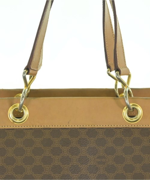 CELINE（セリーヌ）トートバッグ 茶 サイズ:- レディース/2200652144178
