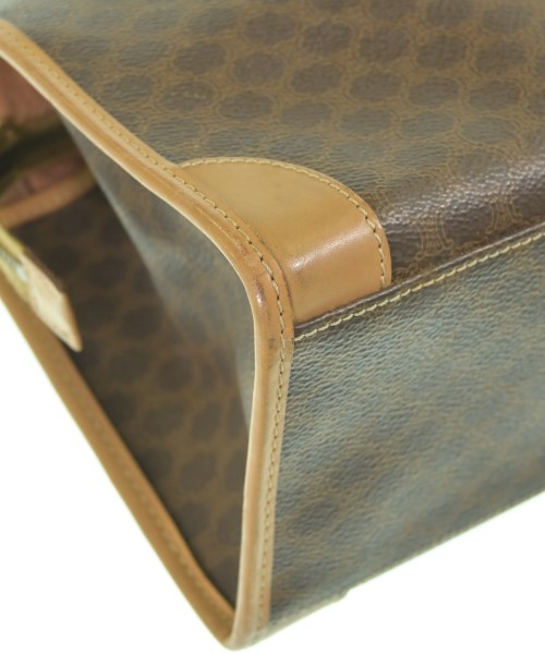 CELINE（セリーヌ）トートバッグ 茶 サイズ:- レディース/2200652144178