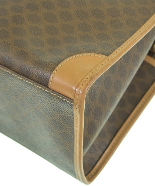 CELINE（セリーヌ）トートバッグ 茶 サイズ:- レディース/2200652144178