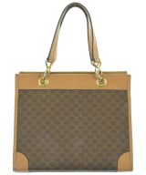 CELINE（セリーヌ）トートバッグ 茶 サイズ:- レディース/2200652144178