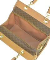 CELINE（セリーヌ）トートバッグ 茶 サイズ:- レディース/2200652144178