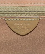 CELINE（セリーヌ）トートバッグ 茶 サイズ:- レディース/2200652144178