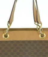 CELINE（セリーヌ）トートバッグ 茶 サイズ:- レディース/2200652144178