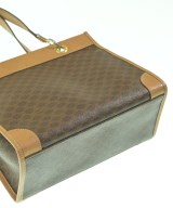 CELINE（セリーヌ）トートバッグ 茶 サイズ:- レディース/2200652144178