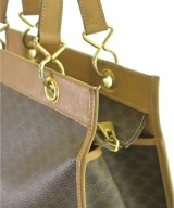 CELINE（セリーヌ）トートバッグ 茶 サイズ:- レディース/2200652144178