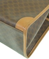 CELINE（セリーヌ）トートバッグ 茶 サイズ:- レディース/2200652144178