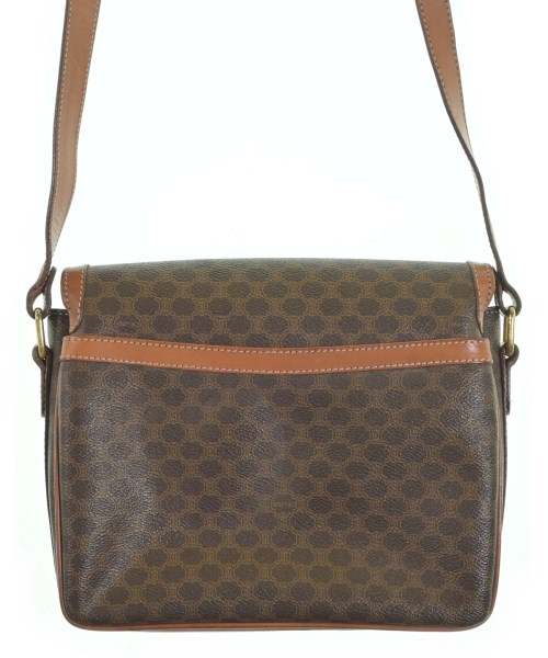 CELINE（セリーヌ）ショルダーバッグ 茶 サイズ:- レディース/2200652144222