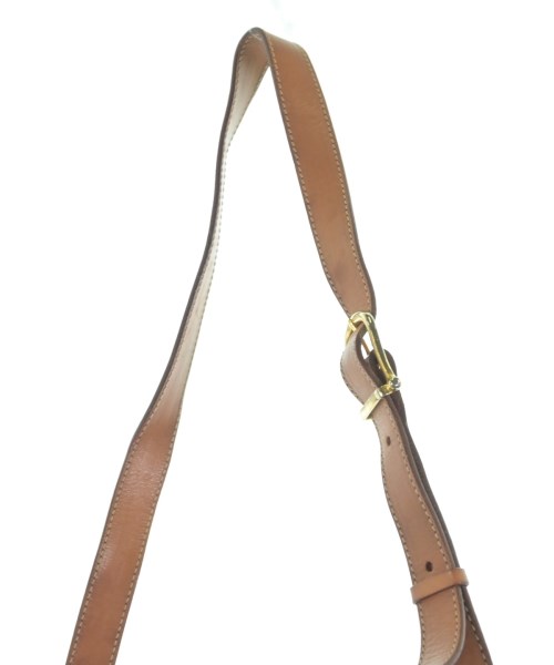 CELINE（セリーヌ）ショルダーバッグ 茶 サイズ:- レディース/2200652144222