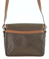 CELINE（セリーヌ）ショルダーバッグ 茶 サイズ:- レディース/2200652144222