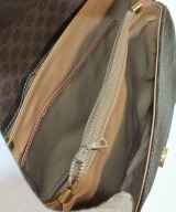 CELINE（セリーヌ）ショルダーバッグ 茶 サイズ:- レディース/2200652144222