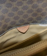 CELINE（セリーヌ）ショルダーバッグ 茶 サイズ:- レディース/2200652144222
