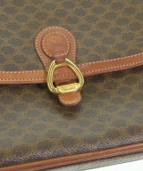 CELINE（セリーヌ）ショルダーバッグ 茶 サイズ:- レディース/2200652144222