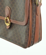 CELINE（セリーヌ）ショルダーバッグ 茶 サイズ:- レディース/2200652144222