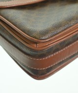 CELINE（セリーヌ）ショルダーバッグ 茶 サイズ:- レディース/2200652144222