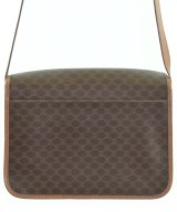 CELINE（セリーヌ）ショルダーバッグ 茶 サイズ:- レディース/2200652144239