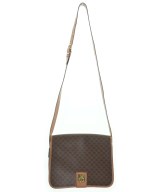 CELINE（セリーヌ）ショルダーバッグ 茶 サイズ:- レディース/2200652144239