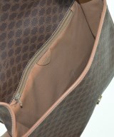 CELINE（セリーヌ）ショルダーバッグ 茶 サイズ:- レディース/2200652144239