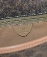 CELINE（セリーヌ）ショルダーバッグ 茶 サイズ:- レディース/2200652144239