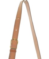 CELINE（セリーヌ）ショルダーバッグ 茶 サイズ:- レディース/2200652144239