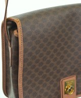 CELINE（セリーヌ）ショルダーバッグ 茶 サイズ:- レディース/2200652144239