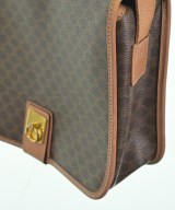 CELINE（セリーヌ）ショルダーバッグ 茶 サイズ:- レディース/2200652144239