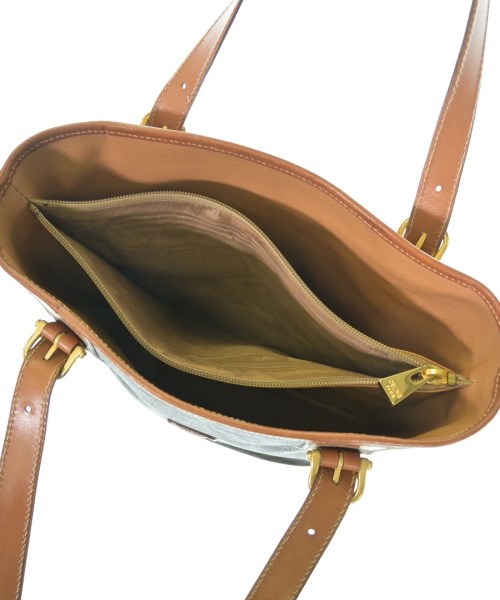 CELINE（セリーヌ）トートバッグ 茶 サイズ:- レディース/2200652144321