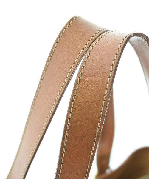 CELINE（セリーヌ）トートバッグ 茶 サイズ:- レディース/2200652144321