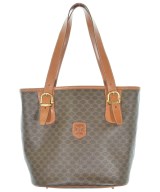 CELINE（セリーヌ）トートバッグ 茶 サイズ:- レディース/2200652144321
