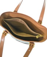 CELINE（セリーヌ）トートバッグ 茶 サイズ:- レディース/2200652144321