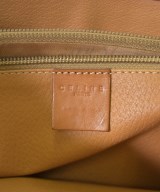 CELINE（セリーヌ）トートバッグ 茶 サイズ:- レディース/2200652144321