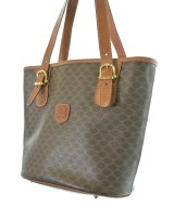 CELINE（セリーヌ）トートバッグ 茶 サイズ:- レディース/2200652144321