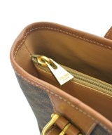 CELINE（セリーヌ）トートバッグ 茶 サイズ:- レディース/2200652144321
