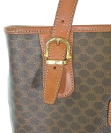 CELINE（セリーヌ）トートバッグ 茶 サイズ:- レディース/2200652144321