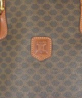 CELINE（セリーヌ）トートバッグ 茶 サイズ:- レディース/2200652144321