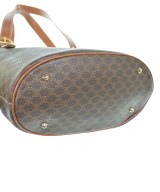 CELINE（セリーヌ）トートバッグ 茶 サイズ:- レディース/2200652144321