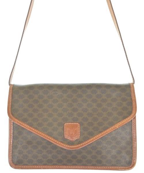 CELINE(セリーヌ)その他 茶 サイズ:-/2200652144413