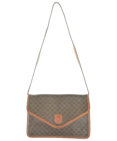 CELINE（セリーヌ）その他 茶 サイズ:- レディース/2200652144413