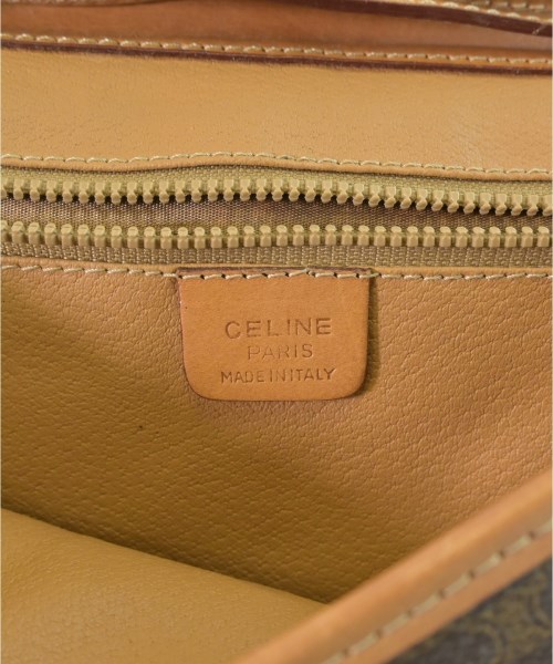 CELINE（セリーヌ）その他 茶 サイズ:- レディース/2200652144413