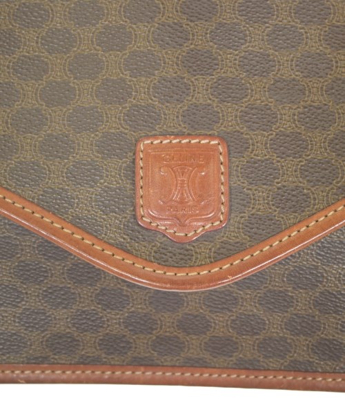 CELINE（セリーヌ）その他 茶 サイズ:- レディース/2200652144413