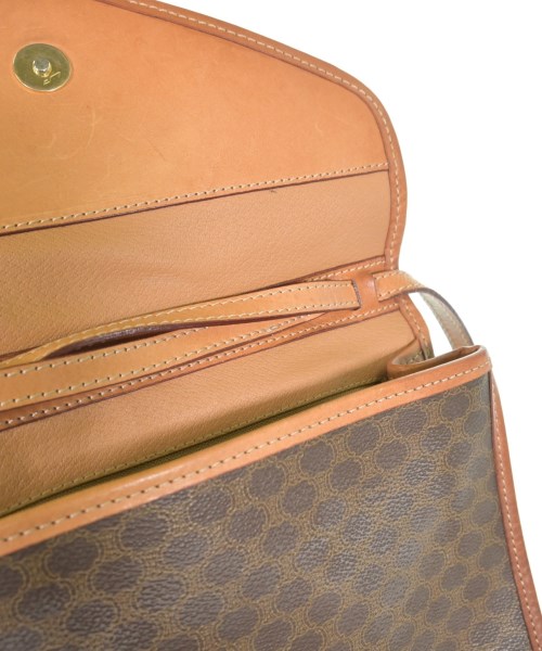 CELINE（セリーヌ）その他 茶 サイズ:- レディース/2200652144413