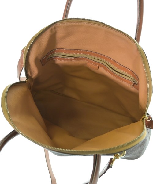 CELINE（セリーヌ）ハンドバッグ 茶 サイズ:- レディース/2200652144468