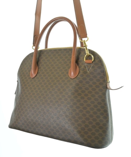 CELINE（セリーヌ）ハンドバッグ 茶 サイズ:- レディース/2200652144468