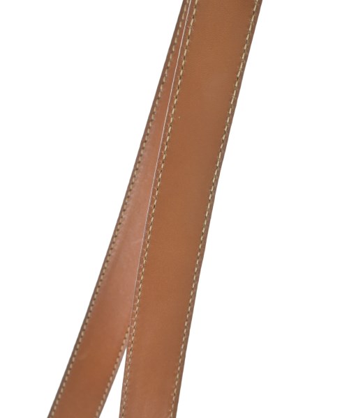 CELINE（セリーヌ）ハンドバッグ 茶 サイズ:- レディース/2200652144468