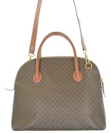 CELINE（セリーヌ）ハンドバッグ 茶 サイズ:- レディース/2200652144468