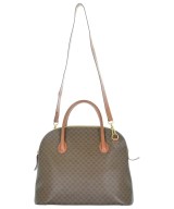 CELINE（セリーヌ）ハンドバッグ 茶 サイズ:- レディース/2200652144468